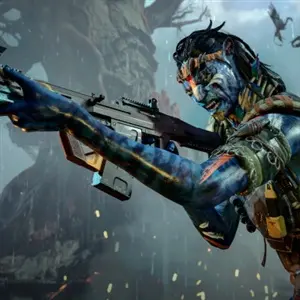 Avatar: Frontiers of Pandora - From The Ashes - So’lek