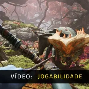 Avatar: Frontiers of Pandora - From The Ashes - Jogabilidade