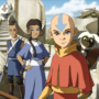 Avatar: The Last Airbender entra na arena com um jogo de luta