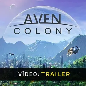 Aven Colony - Trailer