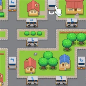 Avenue Escape - Vila