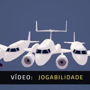 Aviassembly - Jogabilidade do vídeo