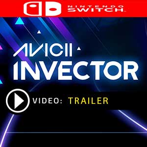 Comprar AVICII Invector Nintendo Switch barato Comparar Preços