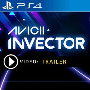 Comprar AVICII Invector PS4 Comparar Preços