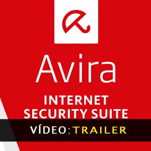 Avira Internet Security Suite Atrelado de vídeo
