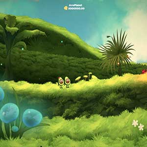 efeitos paralaxes modernos