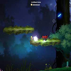 lançador de mísseis de referência