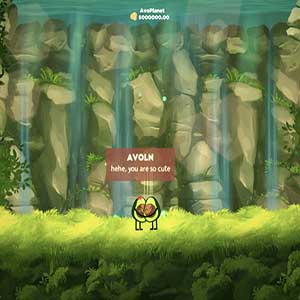 visão pacífica do mundo