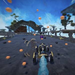 AVOPUG SHOW - Impulso de Nitro