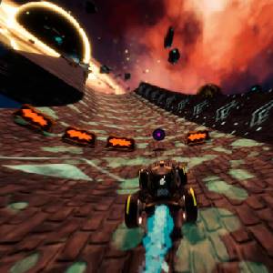 AVOPUG SHOW - Espaço