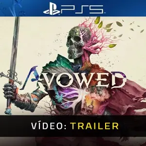 Avowed PS5 - Trailer de Vídeo