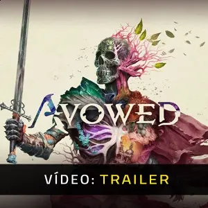 Avowed - Trailer de Vídeo