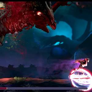 AWAKEN Astral Blade Monstro Morcego