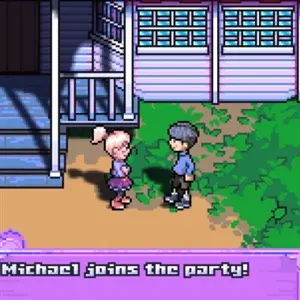 Away From Home - Entrou no Grupo