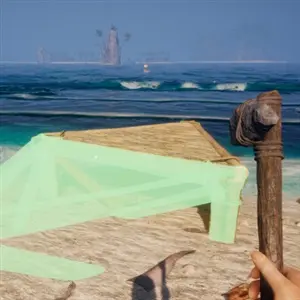Away From Life - Construção de estruturas