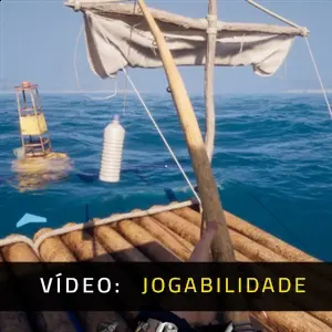 Away From Life - Vídeo de Jogabilidade