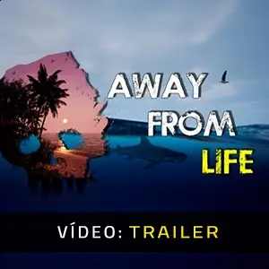 Away From Life - Trailer de Vídeo
