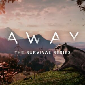 PRÓPRIO: A série Survival permite experimentar a natureza selvagem num documentário sobre a natureza