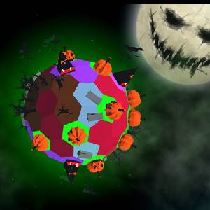 Awe - Tema de Halloween
