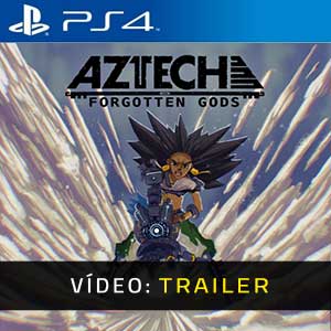 Aztech Forgotten Gods - Atrelado
