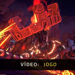Aztech Forgotten Gods - Vídeo de jogabilidade