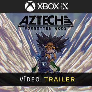 Aztech Forgotten Gods - Atrelado
