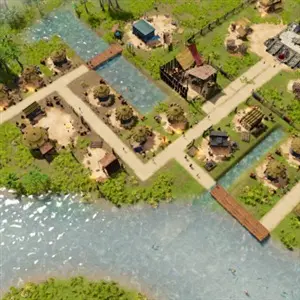 Aztecs: The Last Sun - Tenochtitlan