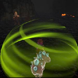 Azura’s Crystals - Criatura Vesperiana