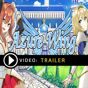 Comprar Azure Wing Rising Gale CD Key Comparar Preços