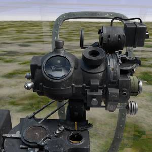 B-17 Flying Fortress The Mighty 8th Redux - Arma