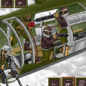 B-17 Flying Fortress: World War II Bombers in Action - Esquadrão