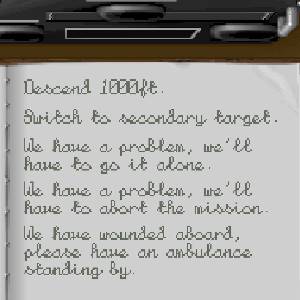 B-17 Flying Fortress: World War II Bombers in Action - Rádio