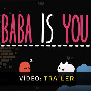 Baba Is You Trailer de vídeo