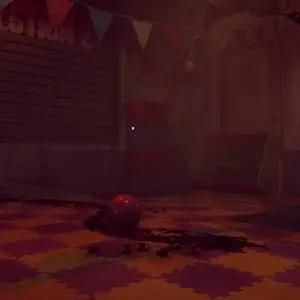 Baby Blues Nightmares - Toddler Horror Game - Seção 2