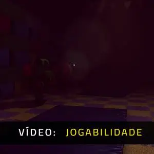 Baby Blues Nightmares - Toddler Horror Game - Vídeo de Jogabilidade