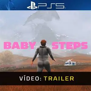 Baby Steps PS5 – Trailer