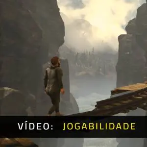 Baby Steps – Jogabilidade