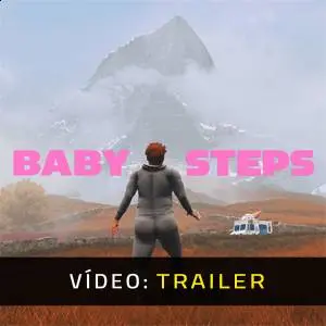 Baby Steps – Trailer