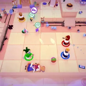 Baby Storm - Egito Antigo