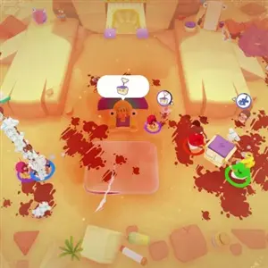 Baby Storm - Esfinge