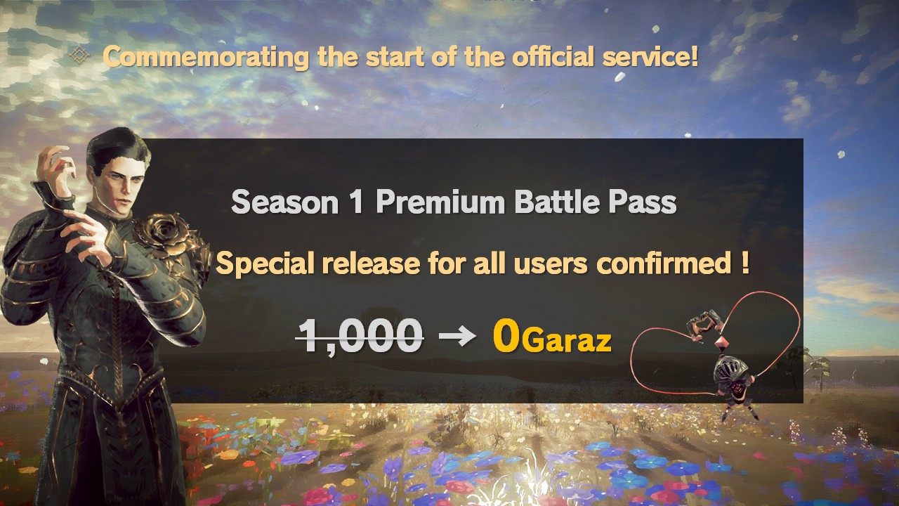 A queda do Babylon é um único jogador?