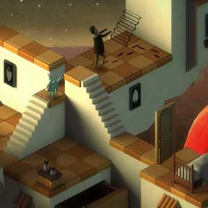 3D puzzles