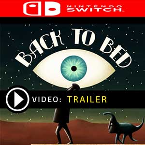Comprar Back to Bed Nintendo Switch barato Comparar Preços