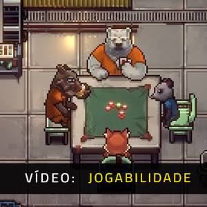 Back to the Dawn Vídeo de Jogabilidade