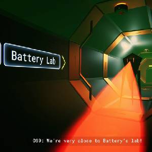 Backfirewall - Laboratório de Bateria