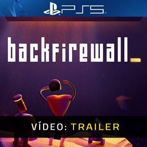 Backfirewall - Trailer