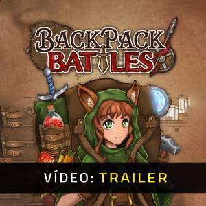 Backpack Battles - Trailer