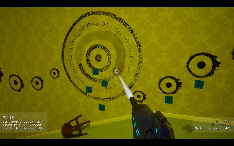 Comprar Backrooms Escape Together CD Key Comparar Preços