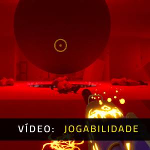 Backrooms Cleanup Crew – Jogabilidade