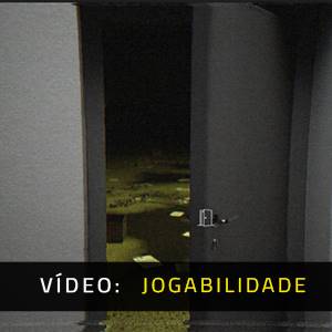 Backrooms Rec. - Vídeo de Jogabilidade